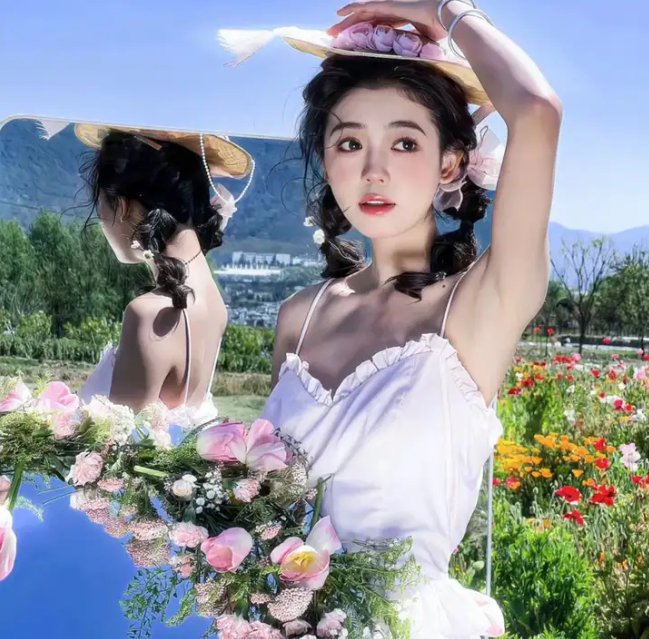 如歌的岁月