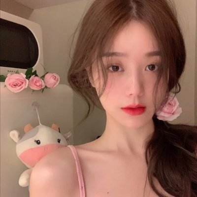 瑞典少女