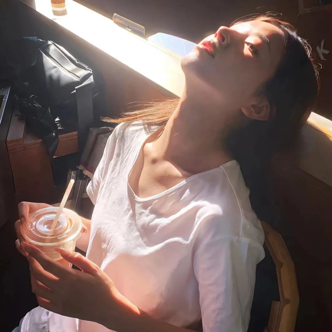 檀岛玉女