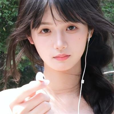 空气之魂,云之精灵