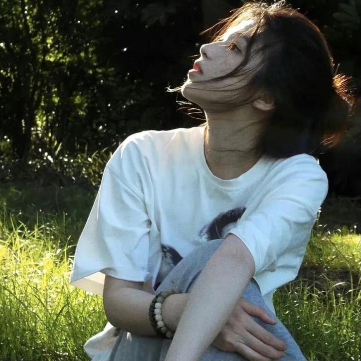 最幸运的女孩